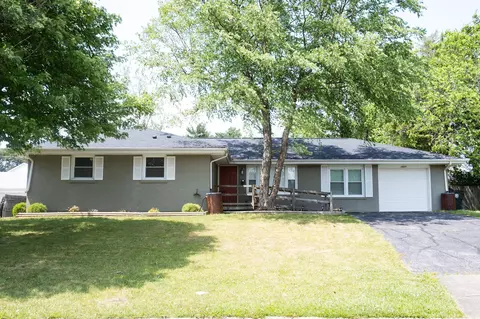 1607 Raleigh Rd, Lexington, KY 40505