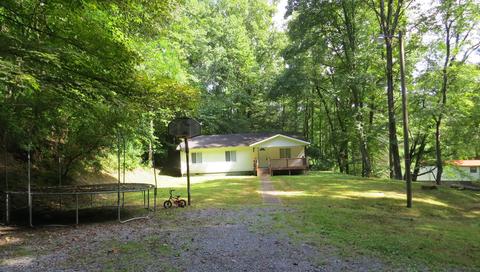 149 Allen Rd, Cranks, KY 40820