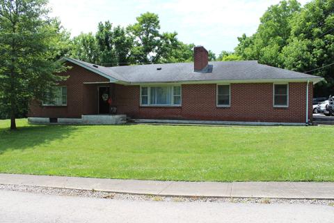 45 Taylor St, Owenton, KY 40359