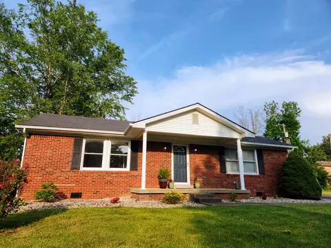 356 Peachtree Dr, Berea, KY 40403
