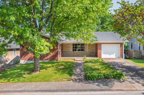 239 Sunset Ave, Richmond, KY 40475