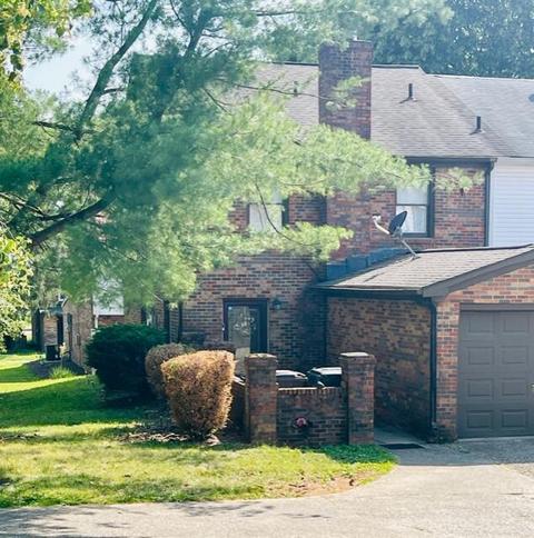 333 Darby Creek Rd, Lexington, KY 40509