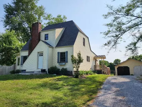 2873 N Hwy 1247, Somerset, KY 42503
