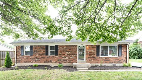 1273 Ak-sar-ben Park, Lexington, KY 40517