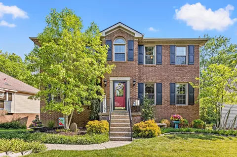 3517 Willow Spg, Lexington, KY 40509