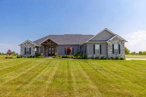 399 Paradise Camp Rd, Harrodsburg, KY 40330