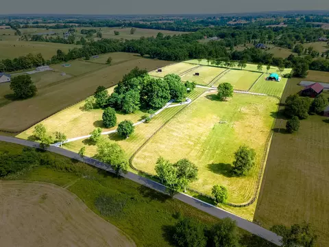 1414 Ky Hwy 982, Cynthiana, KY 41031