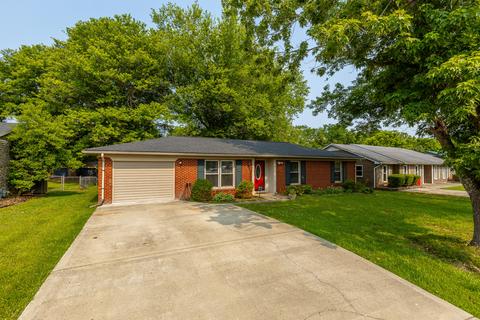 131 Meadowbrook Dr, Frankfort, KY 40601