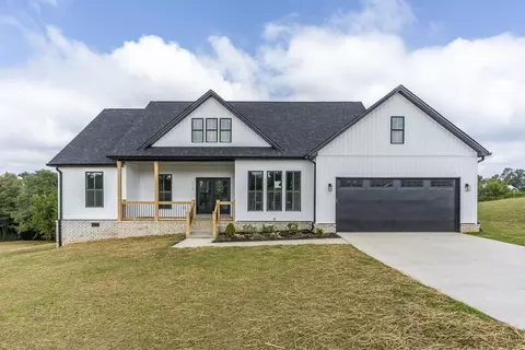 675 Cleo Ave, Lancaster, KY 40444