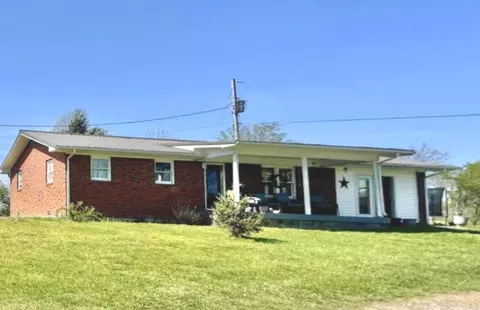 4052 Keavy Rd, London, KY 40744
