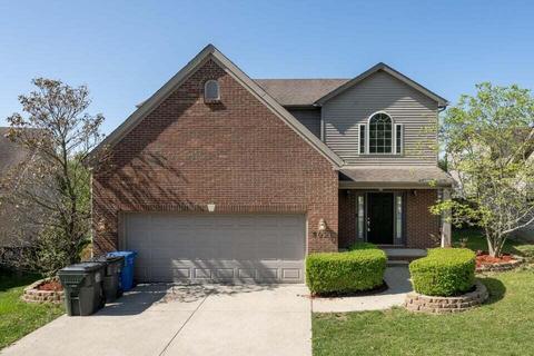 3028 Adwalton Rd, Lexington, KY 40509