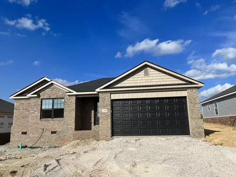129 Stillwater Dr, Berea, KY 40403