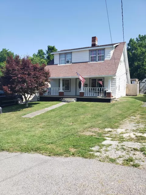 107 Haselden Hts, Lancaster, KY 40444