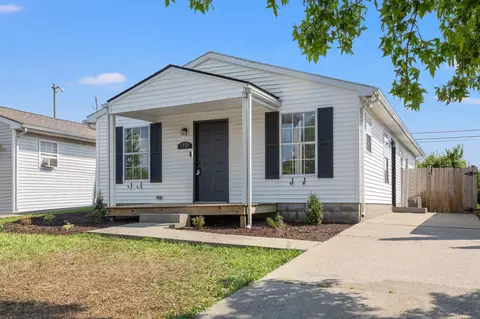 1721 Gerald Dr, Lexington, KY 40511