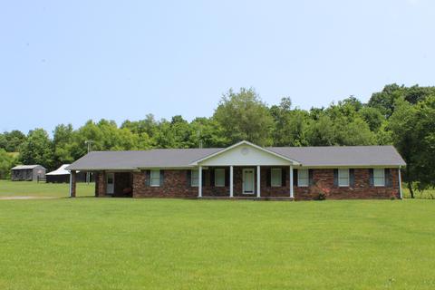 4060 Mitchellsburg Rd, Danville, KY 40422
