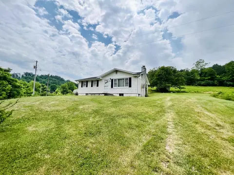 1611 Newcombe Creek Road Rd, Isonville, KY 41149