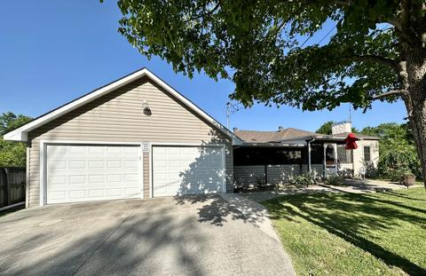 715 Caldwell St, Corbin, KY 40701