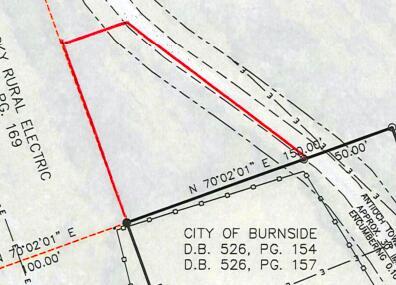 0 15 Antioch Church Rd, Burnside, KY 41519