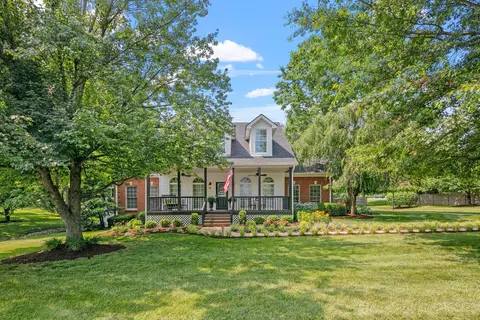 100 Crosswoods Pl, Nicholasville, KY 40356