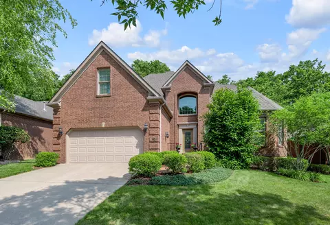 5056 Ivybridge Dr, Lexington, KY 40515