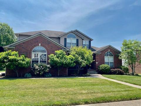 1060 Cedar Ridge Rd, Versailles, KY 40383