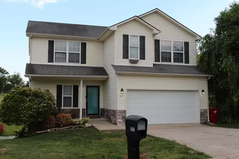 217 Palmer Dr, Frankfort, KY 40601