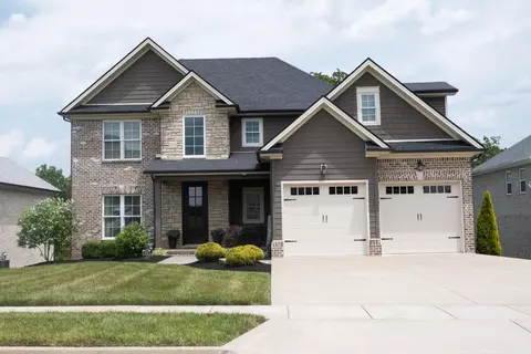 113 Loose Leaf Ct, Nicholasville, KY 40356