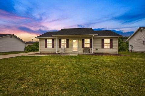 1058 Arlington Ave, Mount Sterling, KY 40353