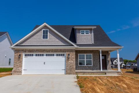 116 Tattersalls Dr, Nicholasville, KY 40356