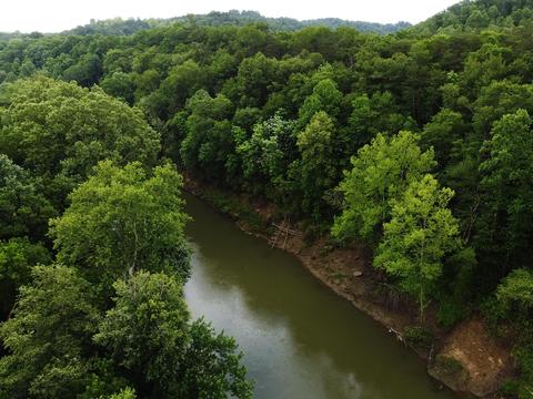 0 Puckett Bnd, Jackson, KY 41339