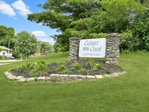3631 Leisure Creek Ct, Lexington, KY 40517