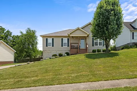 212 E Mason Ave, Danville, KY 40422