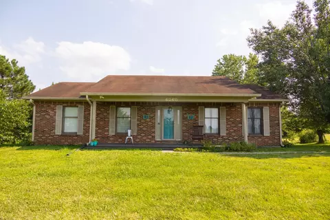 6265 Lebanon Rd, Danville, KY 40422