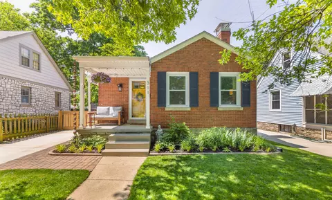 311 Memory Ln, Lexington, KY 40502
