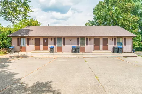141 Centennial Dr, Frankfort, KY 40601