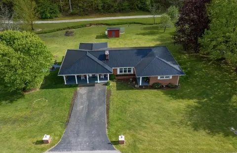1084 Hwy 1709, Tyner, KY 40486