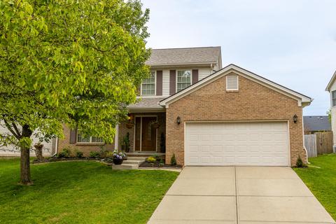 1120 Aldridge Way, Lexington, KY 40515