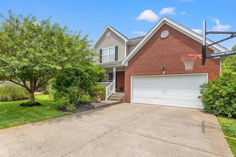 1022 Station Pointe Ln, Simpsonville, KY 40067