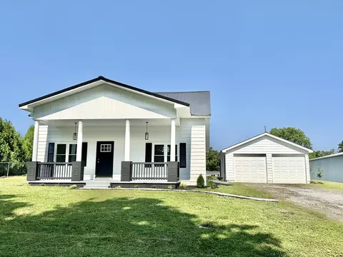 691 Hwy 790, Bronston, KY 42518