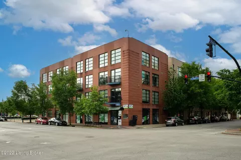 400 E Main St, Louisville, KY 40202