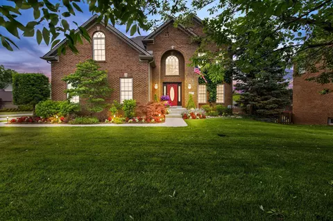 149 Cherry Hill Dr, Georgetown, KY 40324