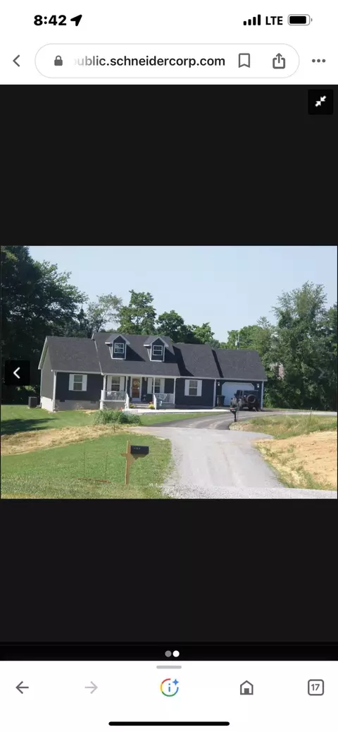 158 Olivia Ln, Russell Springs, KY 42642