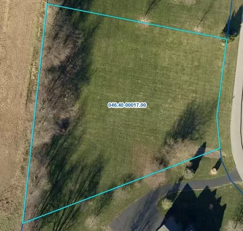 202 La Colline, Harrodsburg, KY 40330