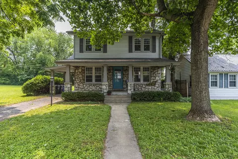 1054 Duncan Ave, Lexington, KY 40504