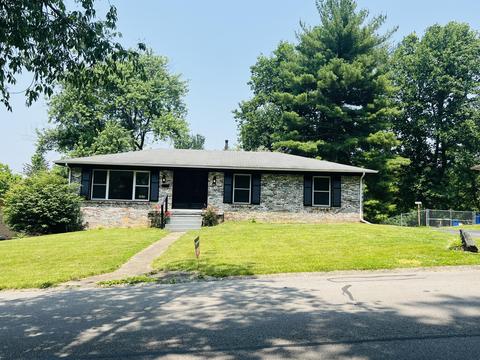 1617 Gayle Dr, Lexington, KY 40505