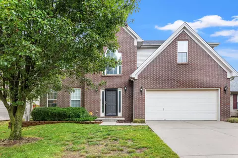 3920 Hollyberry Ln, Lexington, KY 40514