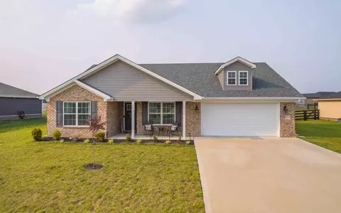 217 Page Dr, Richmond, KY 40475
