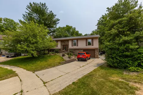 4504 Kenil Ct, Lexington, KY 40515