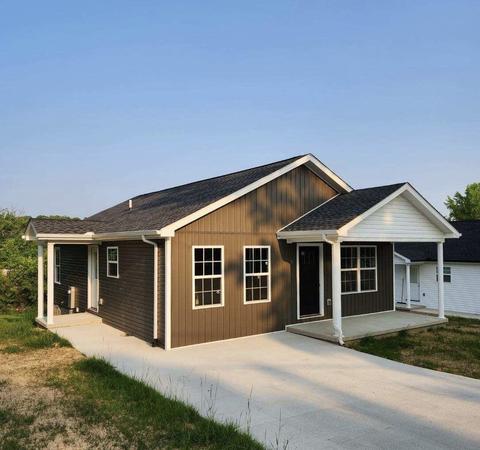 170 Sampson St, Corbin, KY 40701 photo 2