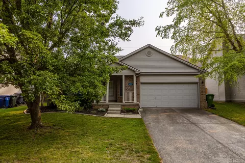 465 Amberley Dr, Lexington, KY 40515